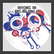 Boys And Girls EP