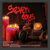Seven Days (The remixes)