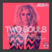 Two Souls (Remixes)