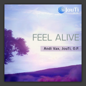 Feel Alive