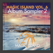 Magic Island Vol. 6 Album Sampler 2