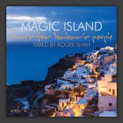 Magic Island - Music For Balearic People, Vol. 6