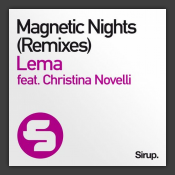 Magnetic Nights (Remixes)