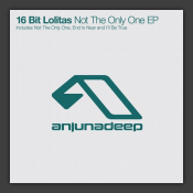 Not The Only One EP