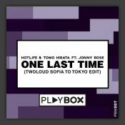 One Last Time
