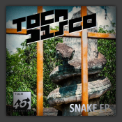 Snake EP