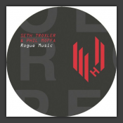 Rogue Music