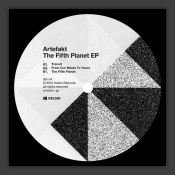 The Fifth Planet EP