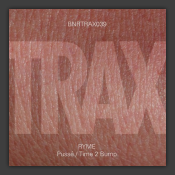 Pusse / Time 2 Bump