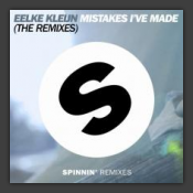 Mistakes I've Made (Remixes)