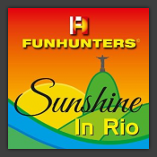 Sunshine In Rio