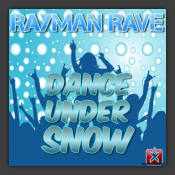 Dance Under Snow