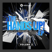 The Hands Up! EP (Vol. 3)