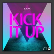 Kick It Up
