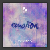 Emotion (Love Sign)