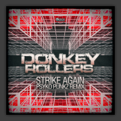 Strike Again (Psyko Punkz Remix) 