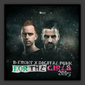 For The Girls 2015 