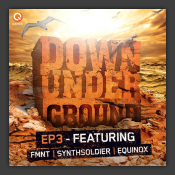 Down Underground EP 3