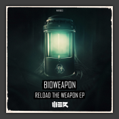 Reload The Weapon EP