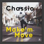 Make'm Move
