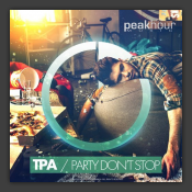 Party Don't Stop