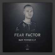 Raw Power EP