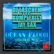 Ocean Floor