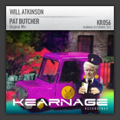 Pat Butcher