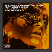 Shed A Tear (Apaches Remix)