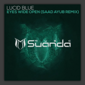 Eyes Wide Open (Saad Ayub Remix)