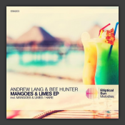 Mangoes & Limes EP