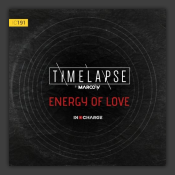 Energy Of Love (Timelapse Mix)