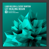 Let Healing Begin