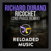 Ricochet (2nd Phase Remix)