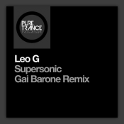 Supersonic (Gai Barone Remix)