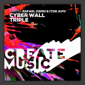 Cyber Wall / Triple