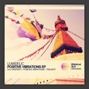 Positive Vibrations EP