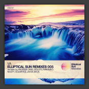 Elliptical Sun Remixes 005