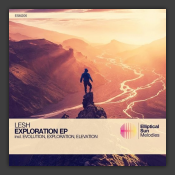 Exploration EP