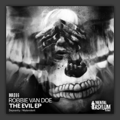 The Evil EP