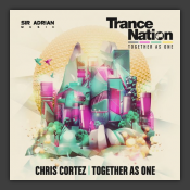 Together As One (Trance Nation 2016 Anthem)