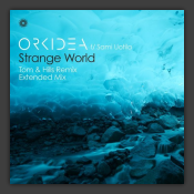 Strange World