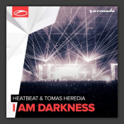 I Am Darkness