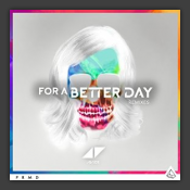 For A Better Day (Remixes)