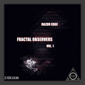 Fractal Observers Vol. 1
