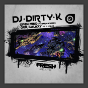 DJ Dirty K EP