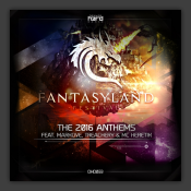 Fantasyland: The 2016 Anthems