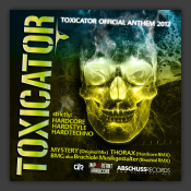 Infected (Toxicator 2012 Anthem)