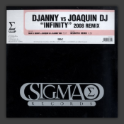 Infinity (2008 Remix)