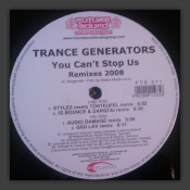 Wildstyle Generation Remixes 2008